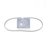 RENAULT 5010284475 Gasket, cylinder head cover